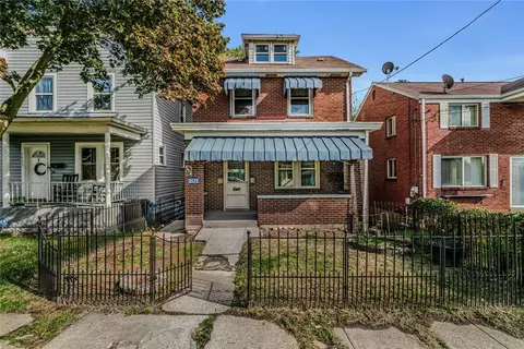 2623 Grandview Ave, Mckeesport, PA 15132