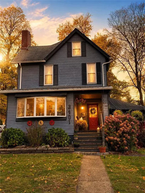 3401 Universal Rd, Pittsburgh, PA 15235