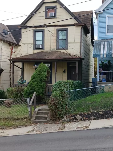 434 Althea, Pittsburgh, PA 15210