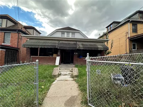 516 Cathedral Ave, Pittsburgh, PA 15210