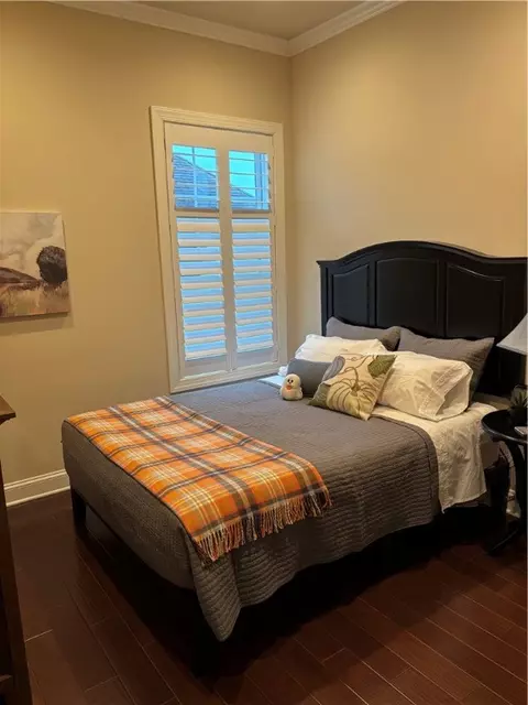 Bedroom - 610 Caruthers Ln, Irwin, PA 15642 photo 3 of 3
