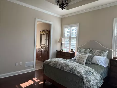 Bedroom - 610 Caruthers Ln, Irwin, PA 15642 photo 2 of 3