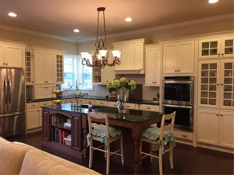 Kitchen - 610 Caruthers Ln, Irwin, PA 15642 photo 5 of 5