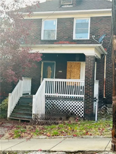 2602 Belmar Pl, Pittsburgh, PA 15218