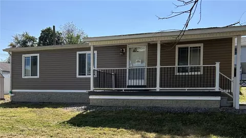 3407 37th Ave, New Brighton, PA 15066