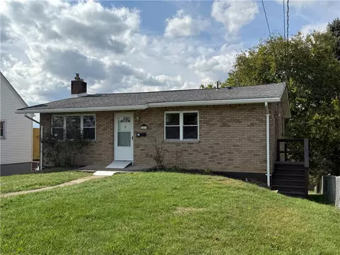 1433 Jones St, Monessen, PA 15062