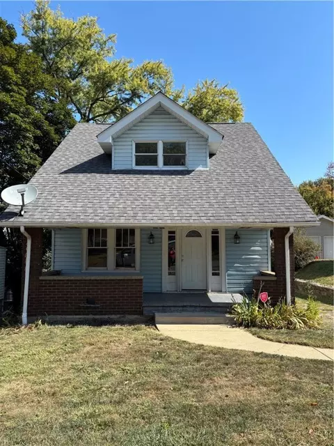 1900 Darlington Rd, Beaver Falls, PA 15010
