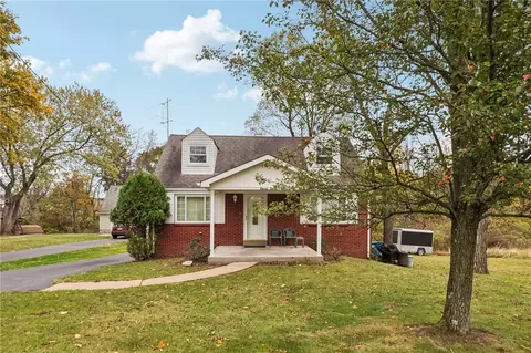 1110 Hulton Rd, Verona, PA 15147