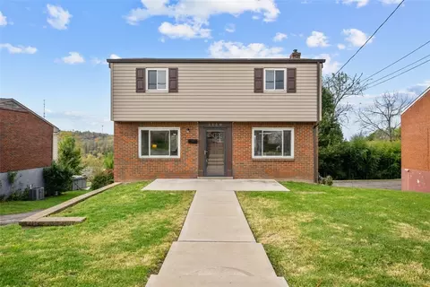 1120 Portsmouth Dr, Mckeesport, PA 15133