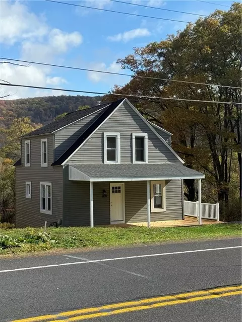 1127 South Ave, Bradford, PA 16701