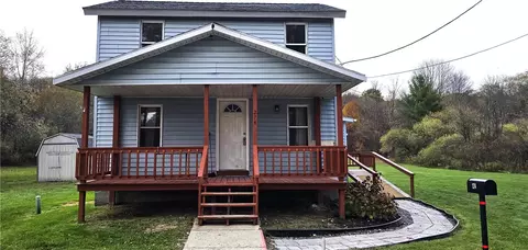 274 Barletta Rd, Reynoldsville, PA 15851