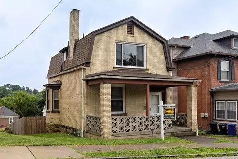 316 Winterhill St, Pittsburgh, PA 15226