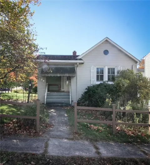 388 Porte St, Oakmont, PA 15139