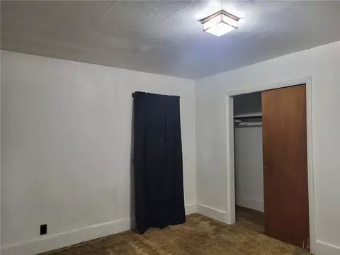 Bedroom - 313 2nd St, Derry, PA 15627 photo 1 of 2