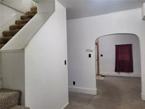 Entry Way - 313 2nd St, Derry, PA 15627 photo 1 of 2
