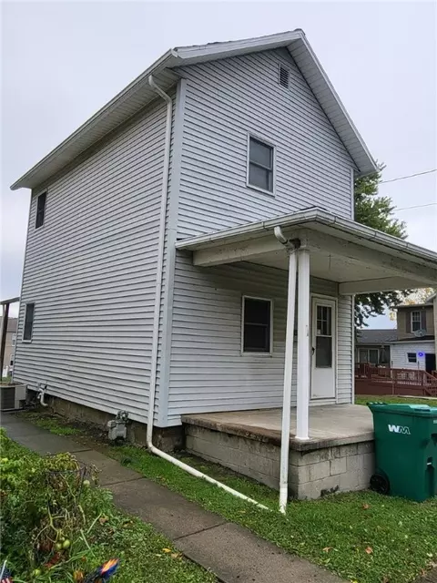 Exterior - 313 2nd St, Derry, PA 15627 photo 2 of 2