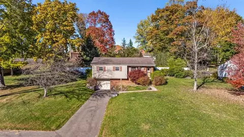 119 Keithwood Dr, Valencia, PA 16059