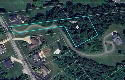 298 Mccombs Rd # A, Venetia, PA 15367