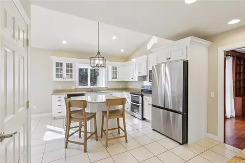 Kitchen - 4561 S School Rd, Export, PA 15632 photo 3 of 3