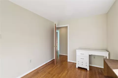 Bedroom - 4561 S School Rd, Export, PA 15632 photo 9 of 9