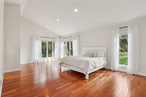 Bedroom - 4561 S School Rd, Export, PA 15632 photo 1 of 9