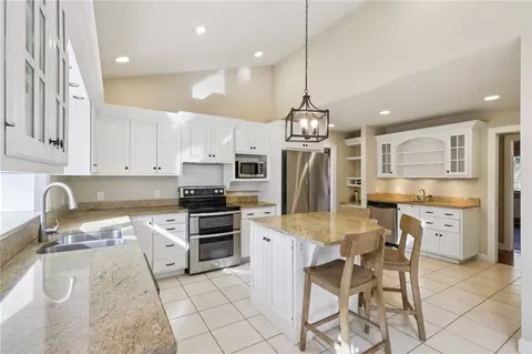 Kitchen - 4561 S School Rd, Export, PA 15632 photo 2 of 3