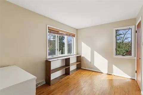 Bedroom - 4561 S School Rd, Export, PA 15632 photo 8 of 9