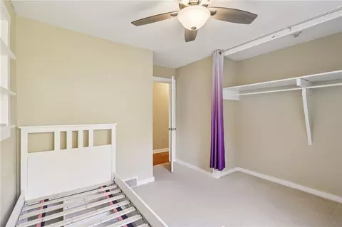 Bedroom - 4561 S School Rd, Export, PA 15632 photo 7 of 9