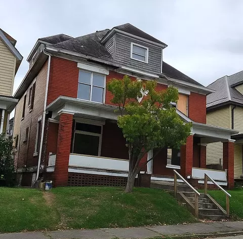 524 Race St, Connellsville, PA 15425