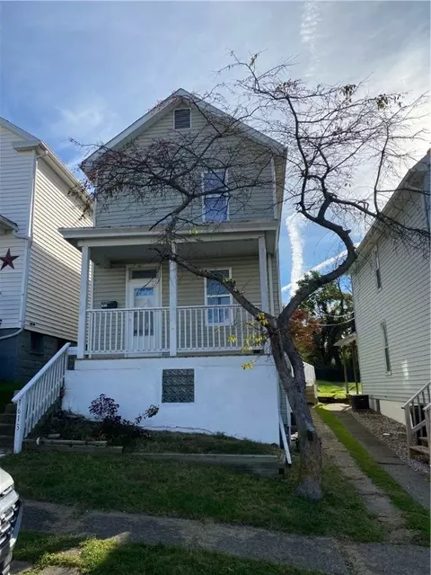 1613 Poplar, Greensburg, PA 15601