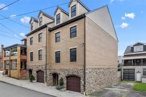 246 42nd St, Pittsburgh, PA 15201