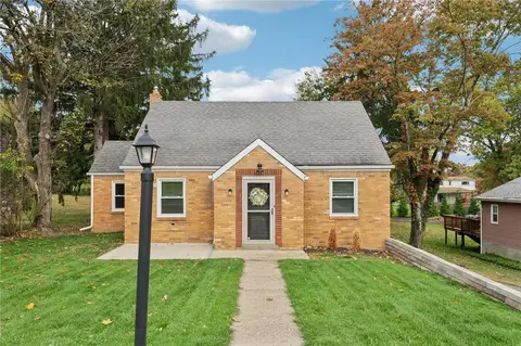 222 Elfinwild Ln, Glenshaw, PA 15116