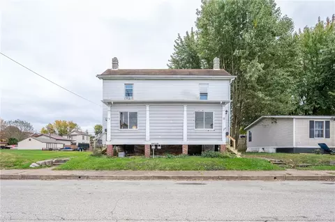 17-19 Miller St, Latrobe, PA 15650