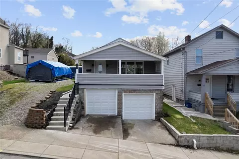 534 Mellon Ave, Baden, PA 15005