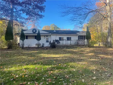 617 Fullingmill, Mercer, PA 16137
