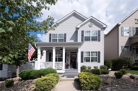 414 Wealdstone Rd, Cranberry Township, PA 16066