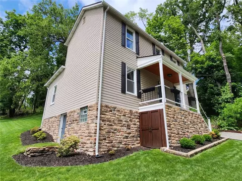 819 Rosemont Ave, Pittsburgh, PA 15223