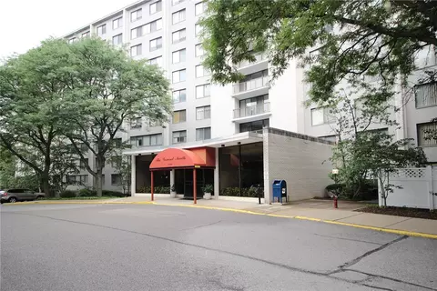 1150 Bower Hl #918B, Pittsburgh, PA 15243
