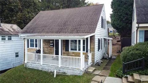 201 Wallula Ave, Butler, PA 16001
