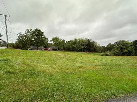 Exterior - 0 Temple Rd, Monaca, PA 15061 photo 3 of 3