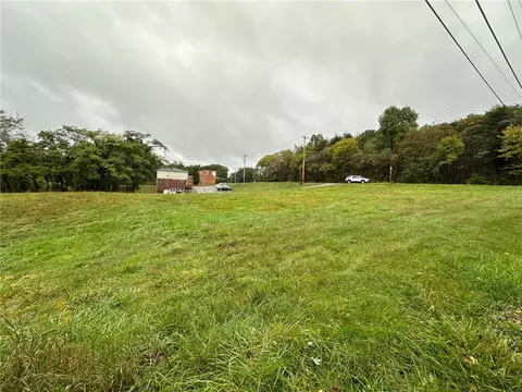 Exterior - 0 Temple Rd, Monaca, PA 15061 photo 2 of 3