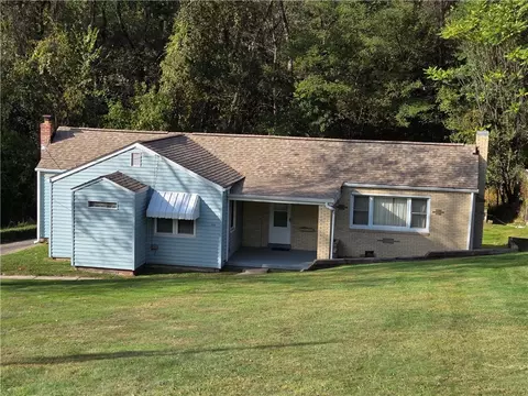 1010 Olive Ave, Natrona Heights, PA 15065