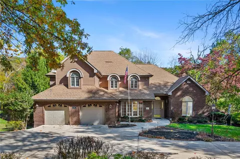 131 Hidden Vly, Monroeville, PA 15146