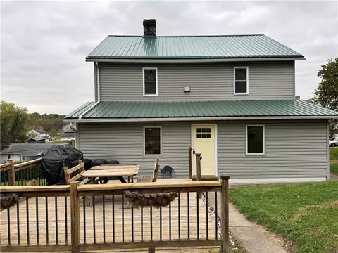 912 Keisterville Rd, Keisterville, PA 15449