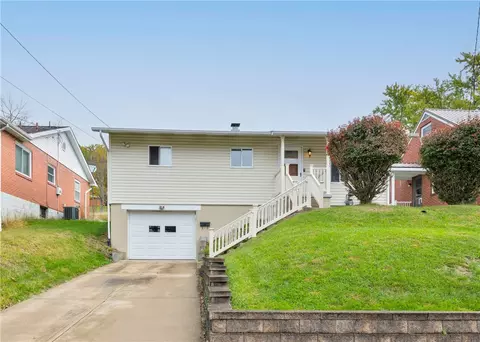 314 Dewey Ave, Washington, PA 15301
