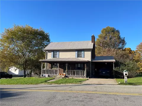 726 Lawsonham Rd, Rimersburg, PA 16248