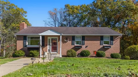 170 Ralston Rd, Sarver, PA 16055