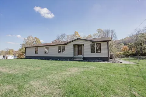 2984 Route 259 Hwy, Bolivar, PA 15923