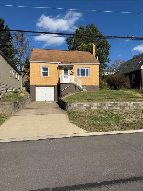 3323 Villawood Ave, Pittsburgh, PA 15227