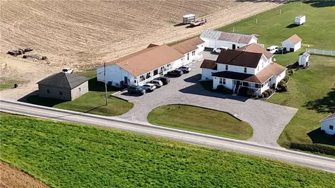 19130 Route 954 Hwy, Smicksburg, PA 16256